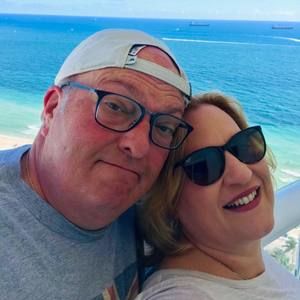 Meet your Posher, Linda